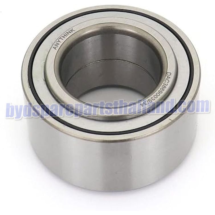 ลูกปืนล้อ Dac38690039/34 - Byd ราคาไทย